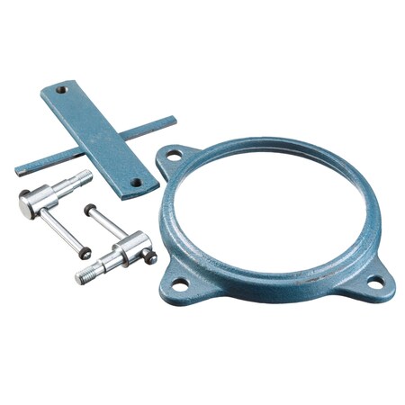 Ridgid Base, Swivel F50/F60 69912